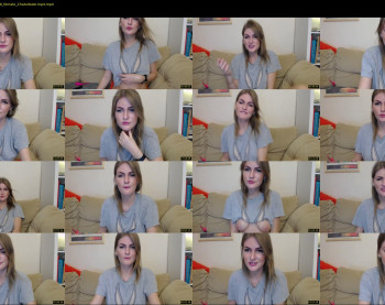 misslucci — 49 minute Chaturbate female cam show recording, 1080p, Jul 28, 2021