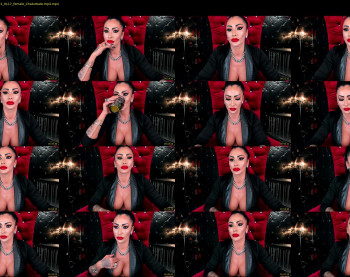 mistresskennya — 3 minute Chaturbate female cam show recording, 1080p, Jul 29, 2021