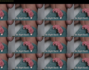 mollysoulful — 7 minute Chaturbate female cam show recording, 1080p, Jul 28, 2021