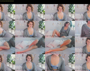 mollysoulful — 65 minute Chaturbate female cam show recording, 1080p, Jul 28, 2021