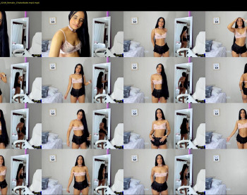 monicaflower — 20 minute Chaturbate female cam show recording, 1080p, Jul 28, 2021