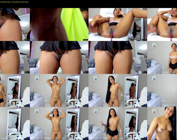monicaflower — 70 minute Chaturbate female cam show recording, 1080p, Jul 29, 2021