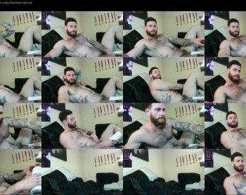montuna — 4 minute Chaturbate male cam show recording, 720p, Jul 28, 2021