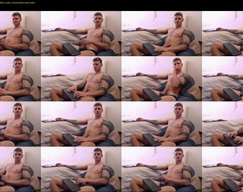 mr_longboy — 5 minute Chaturbate male cam show recording, 720p, Jul 28, 2021