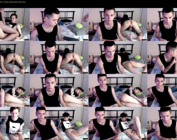 mr_pim_2_0 — 16 minute Chaturbate male cam show recording, 1080p, Jul 28, 2021