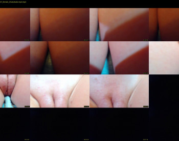 mrsfllower — 8 minute Chaturbate female cam show recording, 1080p, Jul 28, 2021
