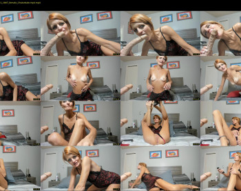 mrswadsworthy — 7 minute Chaturbate female cam show recording, 1080p, Jul 28, 2021