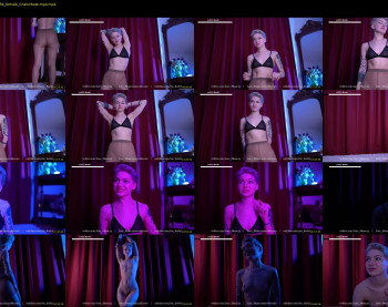 ms_lorelei — 41 minute Chaturbate female cam show recording, 1080p, Jul 29, 2021