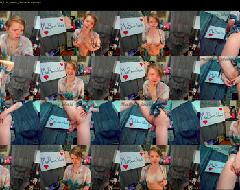 murbears_world — 42 minute Chaturbate female cam show recording, 1080p, Jul 28, 2021