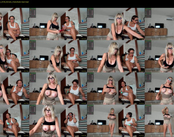 nadyabasinger — 3 minute Chaturbate female cam show recording, 1080p, Jul 28, 2021