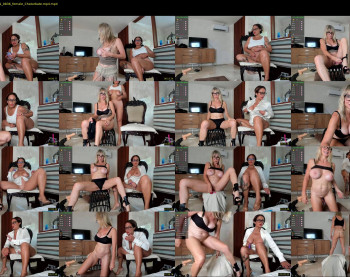 nadyabasinger — 70 minute Chaturbate female cam show recording, 1080p, Jul 28, 2021