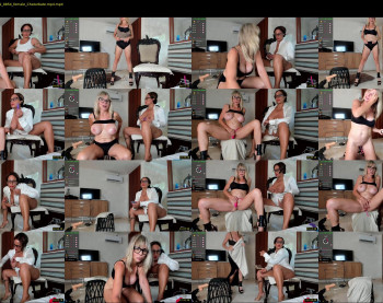 nadyabasinger — 70 minute Chaturbate female cam show recording, 1080p, Jul 28, 2021