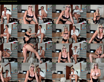 nadyabasinger — 70 minute Chaturbate female cam show recording, 1080p, Jul 28, 2021