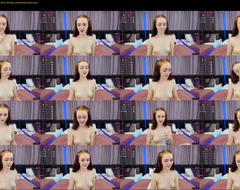 nancy_winter — 5 minute Chaturbate female cam show recording, 1080p, Jul 28, 2021