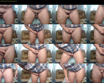 nancyxskyblue — 7 minute Chaturbate female cam show recording, 720p, Jul 28, 2021