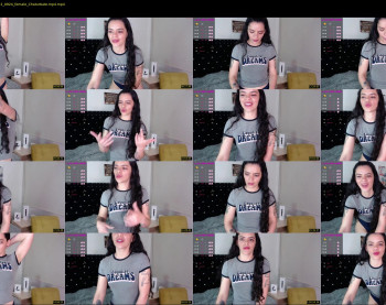 natasha__logan — 71 minute Chaturbate female cam show recording, 720p, Jul 28, 2021