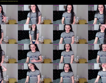 natasha__logan — 71 minute Chaturbate female cam show recording, 720p, Jul 28, 2021