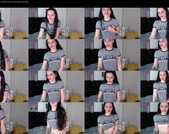 natasha__logan — 71 minute Chaturbate female cam show recording, 720p, Jul 28, 2021