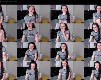 natasha__logan — 62 minute Chaturbate female cam show recording, 720p, Jul 28, 2021