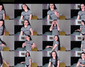 natasha__logan — 38 minute Chaturbate female cam show recording, 720p, Jul 28, 2021