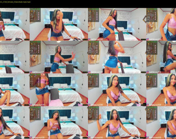 nathaliehartman — 71 minute Chaturbate female cam show recording, 1080p, Jul 28, 2021