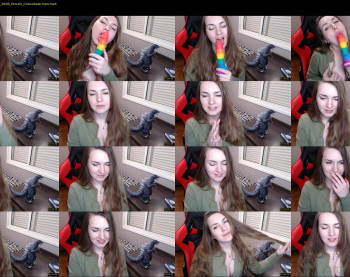 naughty_popa — 9 minute Chaturbate female cam show recording, 1080p, Jul 29, 2021