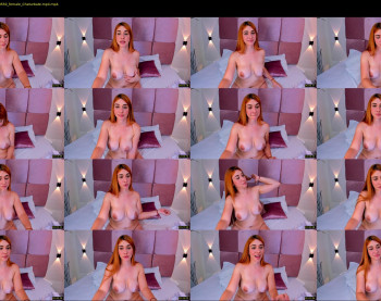 nicolette_01 — 35 minute Chaturbate female cam show recording, 1080p, Jul 28, 2021