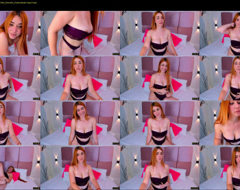 nicolette_01 — 70 minute Chaturbate female cam show recording, 1080p, Jul 28, 2021