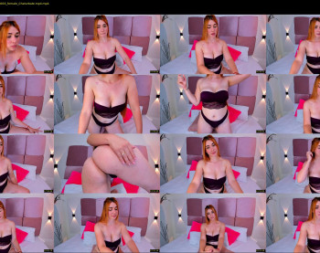 nicolette_01 — 34 minute Chaturbate female cam show recording, 1080p, Jul 29, 2021
