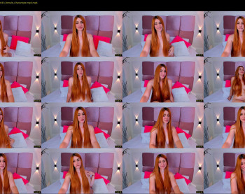nicolette_01 — 21 minute Chaturbate female cam show recording, 1080p, Jul 29, 2021