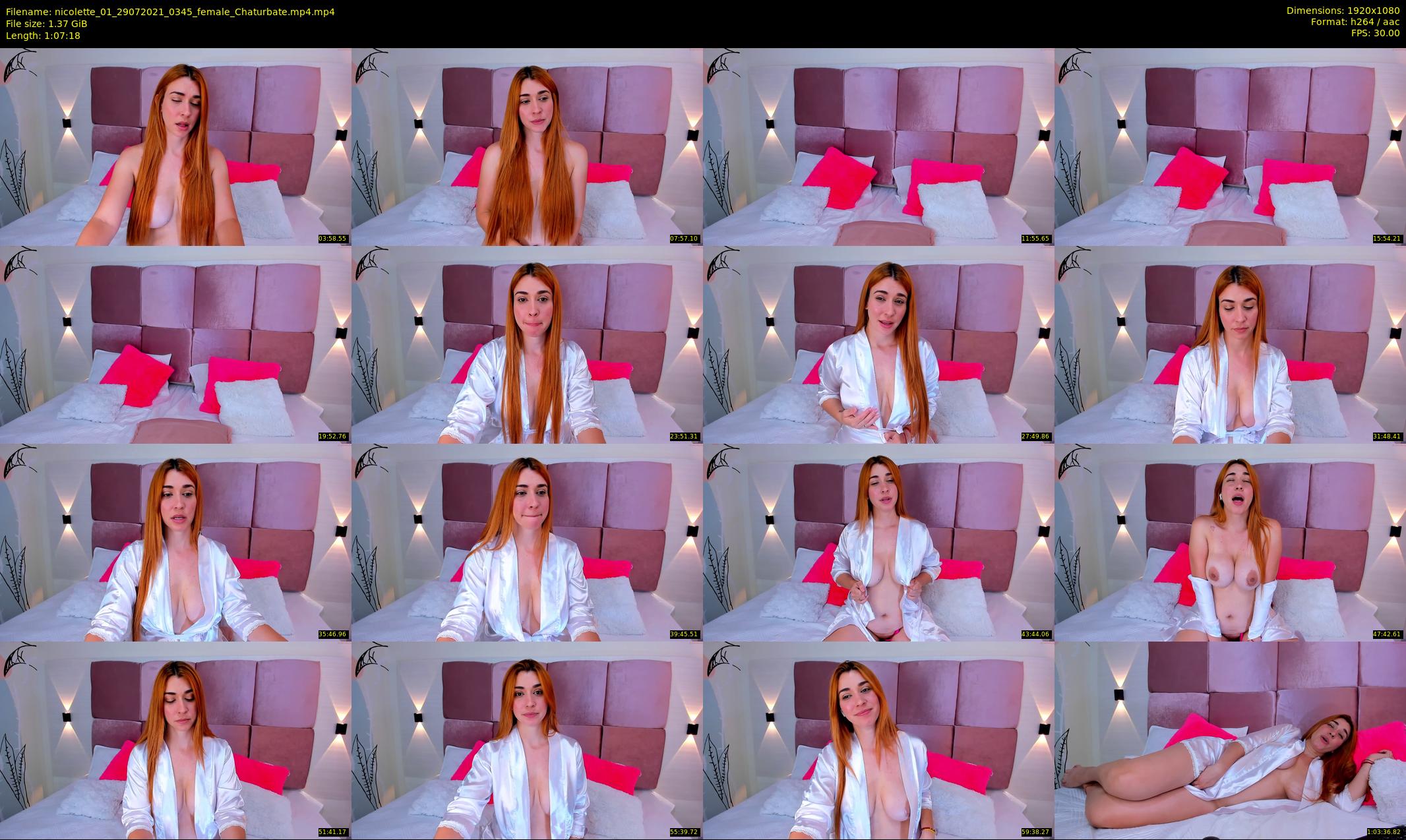 nicolette_01 — 68 minute Chaturbate female cam show recording, 1080p, Jul 29, 2021