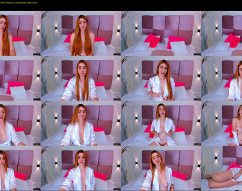 nicolette_01 — 68 minute Chaturbate female cam show recording, 1080p, Jul 29, 2021
