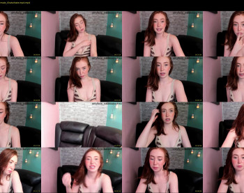 niilaa — 3 minute Chaturbate female cam show recording, 1080p, Jul 28, 2021