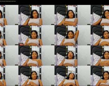 nix_brown — 11 minute Chaturbate female cam show recording, 1080p, Jul 28, 2021