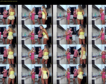 nolimitscoupl3 — 8 minute Chaturbate couple cam show recording, 720p, Jul 28, 2021