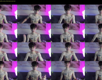 oliverrgroove — 3 minute Chaturbate male cam show recording, 1080p, Jul 28, 2021