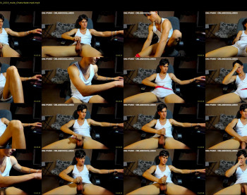 orlando__bloom — 18 minute Chaturbate male cam show recording, 1080p, Jul 28, 2021