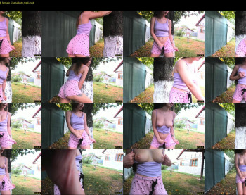 patry333 — 43 minute Chaturbate female cam show recording, 1080p, Jul 28, 2021