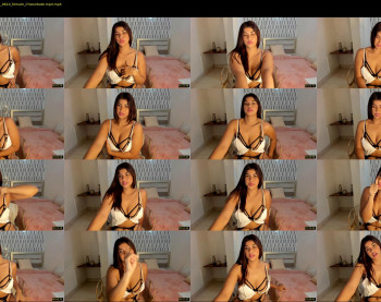 paula_shugart — 12 minute Chaturbate female cam show recording, 1080p, Jul 28, 2021