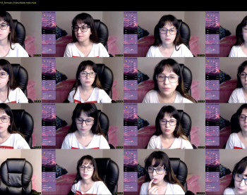paulette65 — 84 minute Chaturbate female cam show recording, 720p, Jul 28, 2021