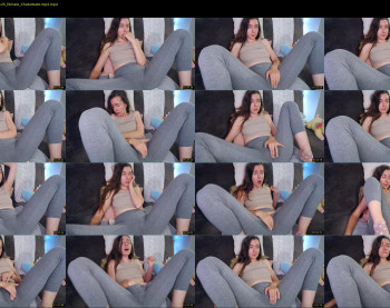 peaceduke — 16 minute Chaturbate female cam show recording, 1080p, Jul 28, 2021