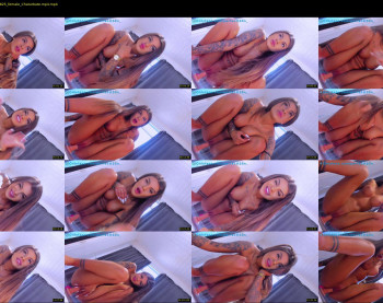 perfectt33n — 18 minute Chaturbate female cam show recording, 1080p, Jul 28, 2021