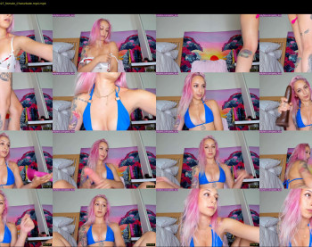 petite_fuck — 12 minute Chaturbate female cam show recording, 1080p, Jul 29, 2021