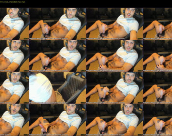 phoenix_star — 18 minute Chaturbate male cam show recording, 720p, Jul 28, 2021