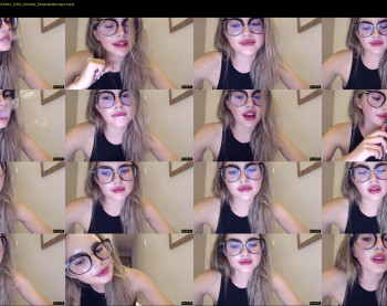 playnofuckinggames — 5 minute Chaturbate female cam show recording, 720p, Jul 28, 2021