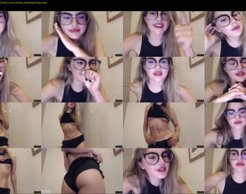 playnofuckinggames — 22 minute Chaturbate female cam show recording, 720p, Jul 28, 2021