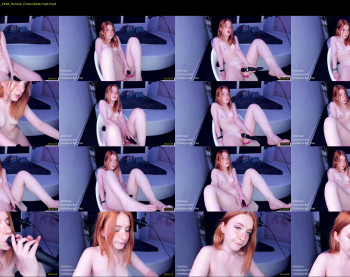 pocketrocket_ — 12 minute Chaturbate female cam show recording, 1080p, Jul 28, 2021