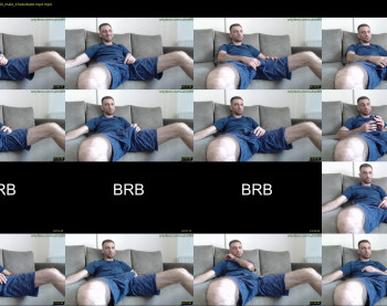 prince_89 — 36 minute Chaturbate male cam show recording, 720p, Jul 28, 2021