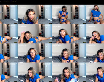 princess_cece — 27 minute Chaturbate female cam show recording, 1080p, Jul 28, 2021