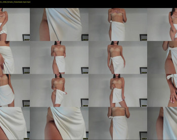 princess_moana — 12 minute Chaturbate female cam show recording, 1080p, Jul 28, 2021